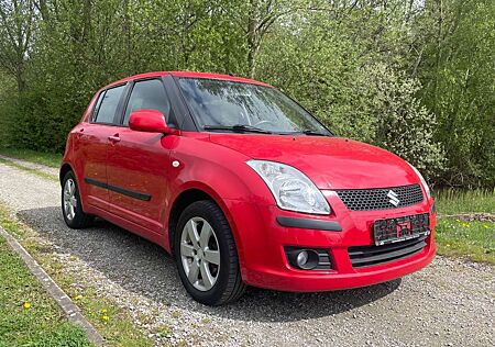 Suzuki Swift 1.3b Comfort Tüv=Neu! Klima 5Trg. 2.Hand!
