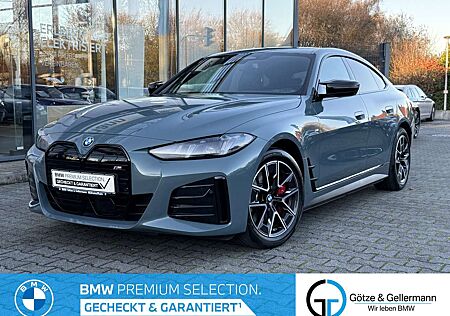 BMW i4 M50 xDrive M Sport PRO //Stop&Go HeadUp LCI