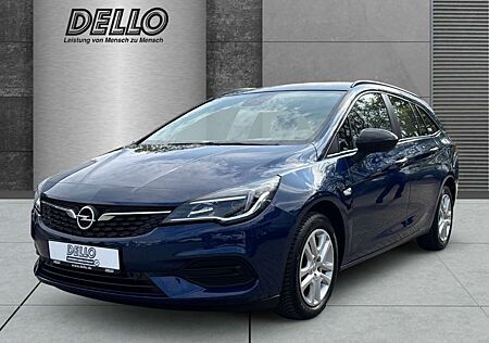 Opel Astra 1.2 K Sports Tourer Edition Navi LED Apple CarPlay