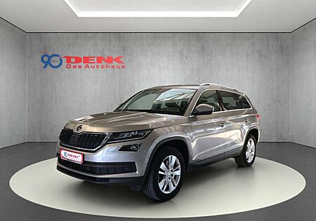 Skoda Kodiaq Style 2.0 TDI 4x4 DSG*ACC*NAVI*LED*