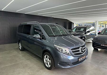 Mercedes-Benz V 250 d Lang Edition 4Matic*LED*StHz*Totwinkel*