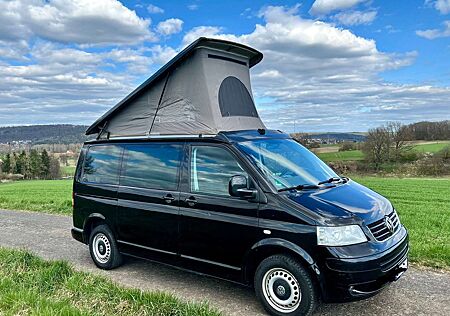 VW T5 California Volkswagen Multivan/Aufstelldach/ 7 Sitzer/ Küche