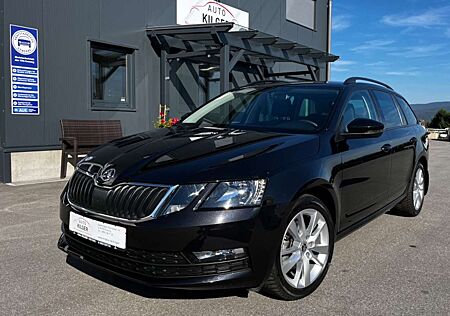 Skoda Octavia Combi 1.4 TSI DSG / DAB