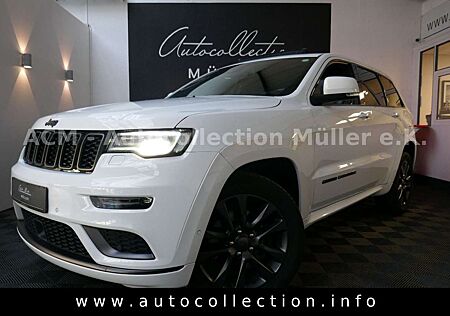 Jeep Grand Cherokee S*2.Hand*SSD*Xenon*Leder*20Zoll*