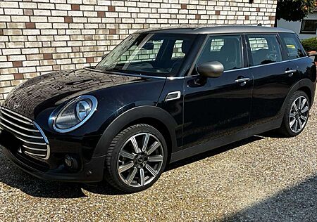 Mini Cooper Clubman
