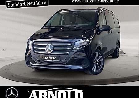 Mercedes-Benz Vito 119 CDI 4x4 Tourer SELECT Lang DISTRONIC ! BC