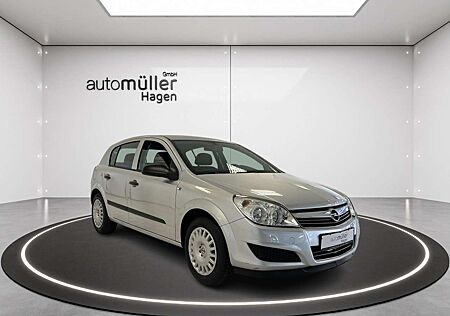 Opel Astra Selection 110 Jahre KLIM|1.H|8xREIFEN|AHK