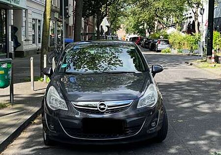 Opel Adam 1.4 D