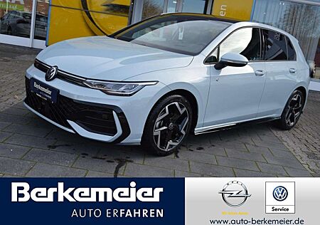 VW Golf Volkswagen VIII Lim. 1.5 eTSI 110 kW R-Line / SHZ / ACC / PDC