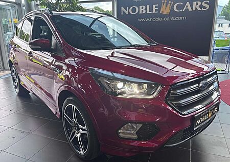 Ford Kuga ST-Line Allrad SONY XENON NAVI