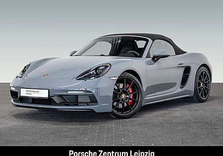 Porsche Boxster 718 GTS 4.0 PDK Sportabgas Rückfahrkamera