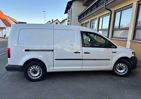 Volkswagen Caddy Caddy 2.0 TDI 4MOTION Alltrack