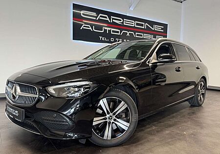 Mercedes-Benz C 300 C -Klasse**Kamera+Sportsitze**