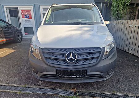 Mercedes-Benz Vito 116 CDI (BlueTEC) Kompakt Mixto (PKW)