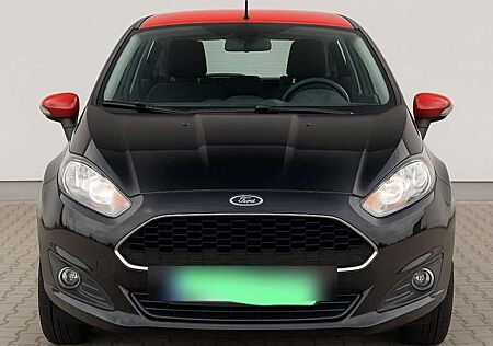 Ford Fiesta Trend