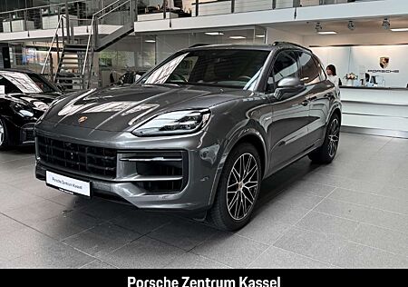 Porsche Cayenne EU6d E-Hybrid