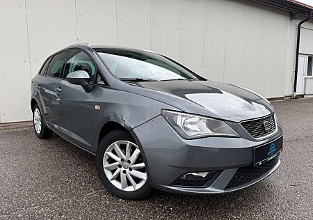 Seat Ibiza 1.2 TSI ST Style Salsa *NAVI*SHZ*KLIMA*