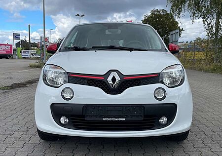 Renault Twingo ENERGY TCe 90 Luxe *TLeder*Tempomat*PDC*