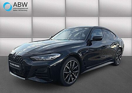 BMW 420 d xDrive M Sport 2.0 Diesel Mild-Hybrid