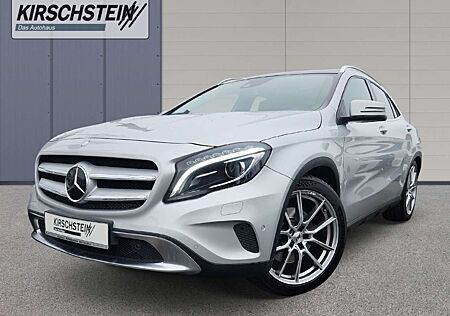 Mercedes-Benz GLA 250 4Matic Urban AHK WR ACC Totwinkel Pano