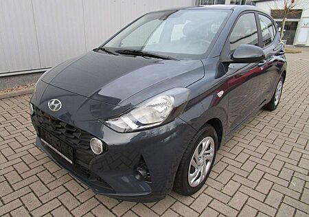 Hyundai i10 Select Sitzhzg, Lenkradhzg, DAB, PDC, Tempom