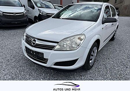 Opel Astra H Lim. Selection 110 Jahre Klima
