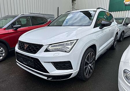 Cupra Ateca 2.0 TSI 4Drive DSG*360°*VirtualCockpit*LED