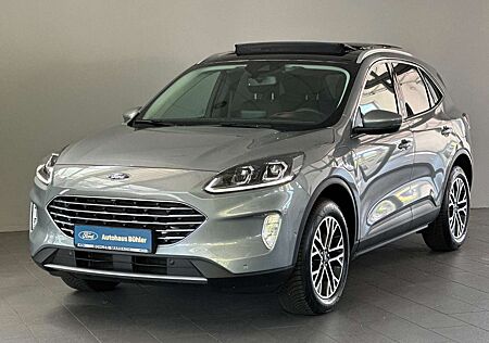 Ford Kuga PHEV Titanium X #PANRORAMA #ACC #HUD
