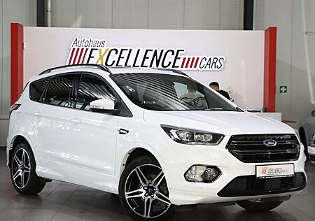 Ford Kuga 1.5 EB ST-LINE SPORT DESIGN / PANORAMA,SONY