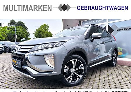 Mitsubishi Eclipse Cross Active+ 4WD 1.5 T-MIVEC Kamera/LED/SHZ