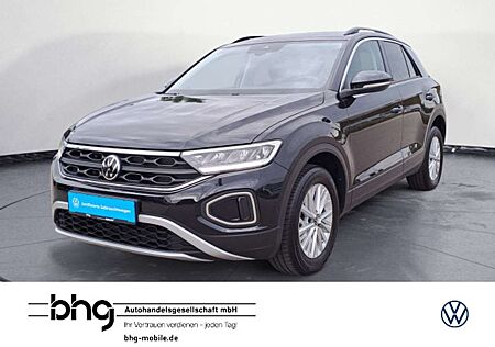 VW T-Roc Volkswagen 1.0 TSI Navi ACC Climatronic Keyless Kamer