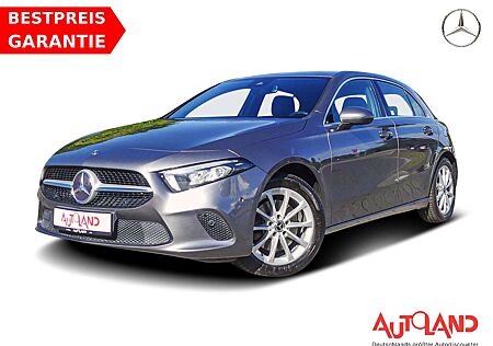 Mercedes-Benz A 220 A220 Progressive LED Navi Virtual Cockpit Kamera