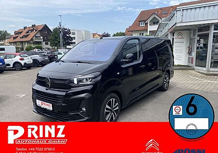 Citroën Spacetourer Citroen Plus XL 2.0 BlueHDi 180 *8- Sitze