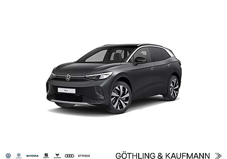 VW ID.4 Volkswagen Pro Performance First Edition 150kW*Wärmepu