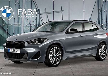 BMW X2 sDrive20i M Sportpaket Head-Up HiFi DAB LED