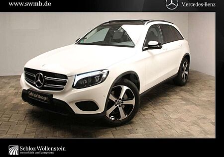 Mercedes-Benz GLC 250 4M EXCLUSIVE/Night/ILS/Pano-D/Totw/RfCam