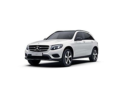 Mercedes-Benz GLC 250 4M EXCLUSIVE/Night/ILS/Pano-D/Totw/RfCam