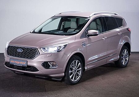 Ford Kuga 2.0 TDCi 4x4 Vignale Aut.*Xenon*Keyless*RFK