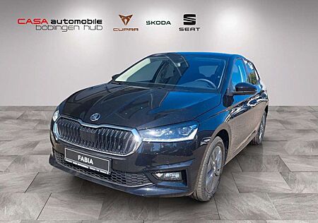 Skoda Fabia Tour 1.5 TSI DSG ACC SHZ PDC