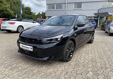 Opel Corsa F 1.2 GS NAVI/PDC V+H+CAM/ALLWETTERR.