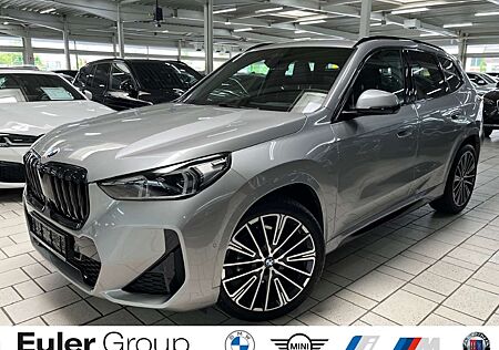BMW X1 sDrive18iA M Sport 20'' LCProf HUD DAProf PA+ ad.M