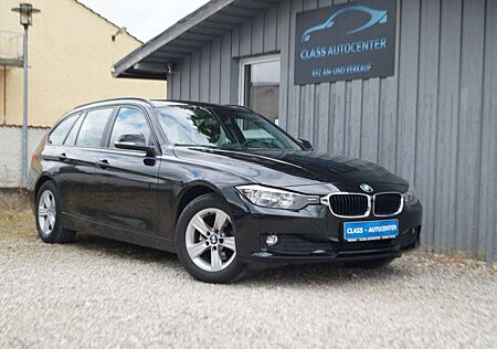 BMW 318 d Touring |Navi|AHK|2.Hand|