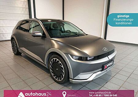Hyundai IONIQ 5 Uniq 77,4 kWh|Pano|HeadUp|ACC