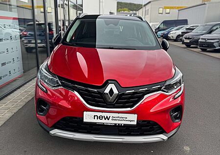 Renault Captur Intens