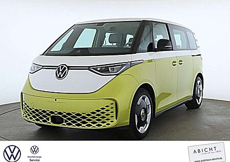 VW ID.BUZZ Volkswagen ID. Buzz Pro AHK Winterr. el.Heckklappe el.Schiebetüren el