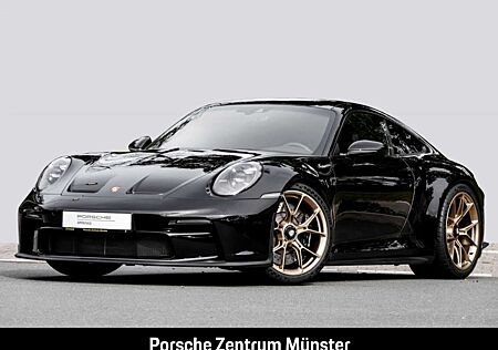 Porsche 992 911 GT3 mit Touring-Paket Liftsystem-VA BOSE