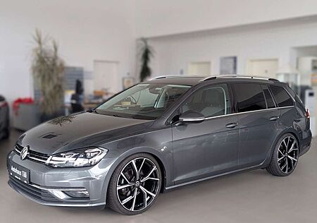 VW Golf Volkswagen VII Variant 2.0 TDI Highline DSG/Standhzg