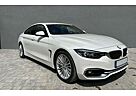 BMW 420 d Luxury Line | 8* bereift | Service neu