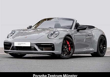 Porsche 992 911 Carrera GTS Cabriolet LED-Matrix BOSE