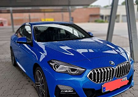BMW 220i 220 Gran Coupe Aut. M Sport